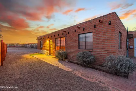 3108 N Tyndall Ave, Tucson, AZ 85719