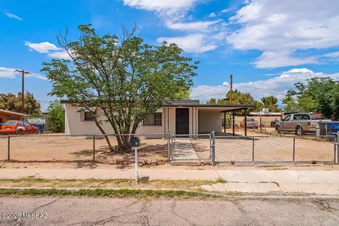 1109 E Ohio St, Tucson, AZ 85714