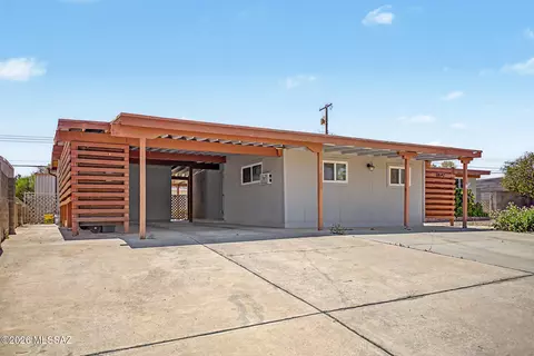 7640 E 27th St, Tucson, AZ 85710