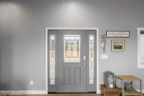 Entry Way - 16276 Empire View Rd, Vail, AZ 85641 photo 1 of 1