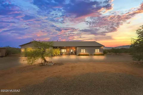 16276 Empire View Rd, Vail, AZ 85641