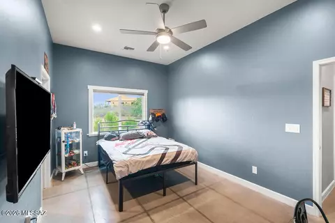 Bedroom - 16276 Empire View Rd, Vail, AZ 85641 photo 1 of 9