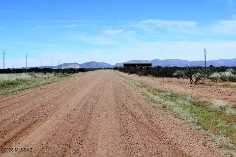 44 N Acres N Louisiana State Dr, Douglas, AZ 85607