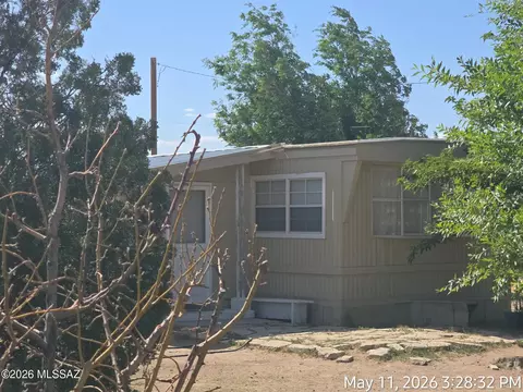 3220 W Cox Rd, Willcox, AZ 85643 photo 3