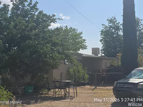 3220 W Cox Rd, Willcox, AZ 85643 photo 2