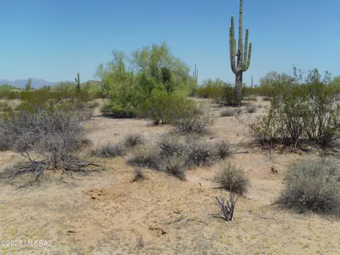 E Hemlock Drive, Marana, AZ 85658