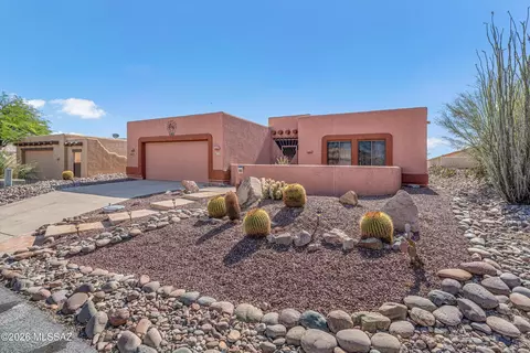 6035 W Ten Star Dr, Tucson, AZ 85713