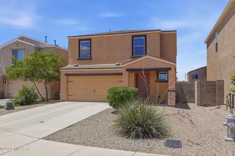 5962 S Rowan Ct, Tucson, AZ 85706