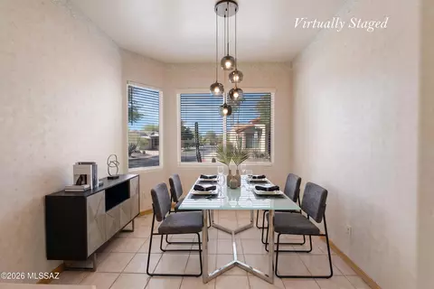 Dining - 1502 E Painted Colt Loop, Tucson, AZ 85719 photo 1 of 1