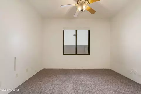 Bedroom - 1502 E Painted Colt Loop, Tucson, AZ 85719 photo 1 of 5