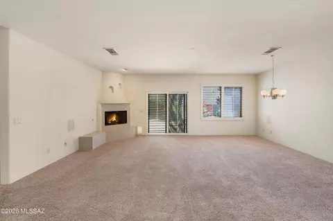 Living - 1502 E Painted Colt Loop, Tucson, AZ 85719 photo 2 of 4