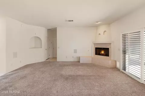 Living - 1502 E Painted Colt Loop, Tucson, AZ 85719 photo 4 of 4