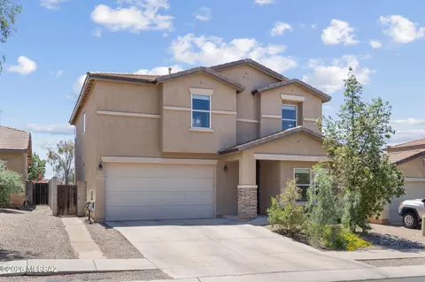 5669 W King Snake Dr, Tucson, AZ 85742
