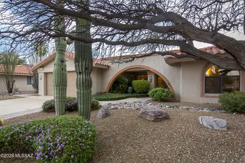 1176 E Rising Sun Dr, Oro Valley, AZ 85755