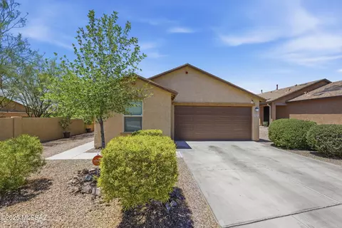 6172 S Antrim Loop, Tucson, AZ 85706