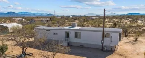 8175 S Alice Vail Ln, Tucson, AZ 85736