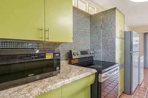 Kitchen - 8041 E Julia St, Tucson, AZ 85710 photo 2 of 2
