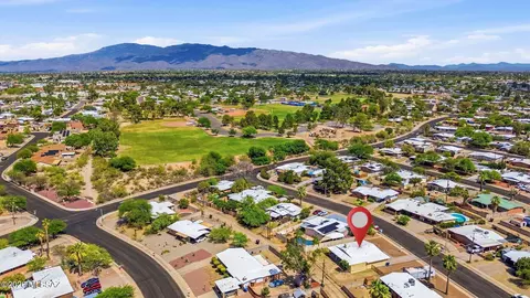 View/Area - 8041 E Julia St, Tucson, AZ 85710 photo 5 of 5