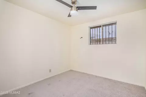 Bedroom - 8041 E Julia St, Tucson, AZ 85710 photo 5 of 6