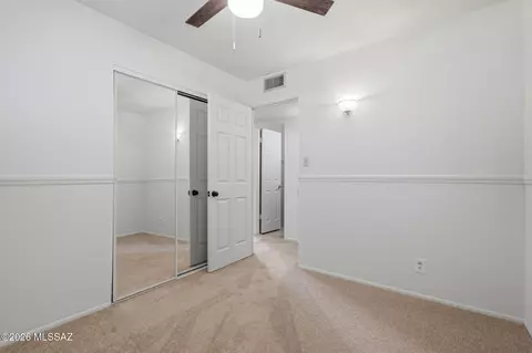 Bedroom - 8041 E Julia St, Tucson, AZ 85710 photo 3 of 6