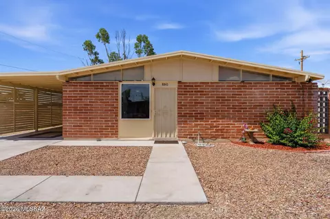Other - 8041 E Julia St, Tucson, AZ 85710 photo 3 of 13