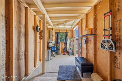 Entry Way - 8041 E Julia St, Tucson, AZ 85710 photo 2 of 2