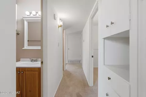 Entry Way - 8041 E Julia St, Tucson, AZ 85710 photo 1 of 2