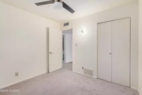 Bedroom - 8041 E Julia St, Tucson, AZ 85710 photo 6 of 6