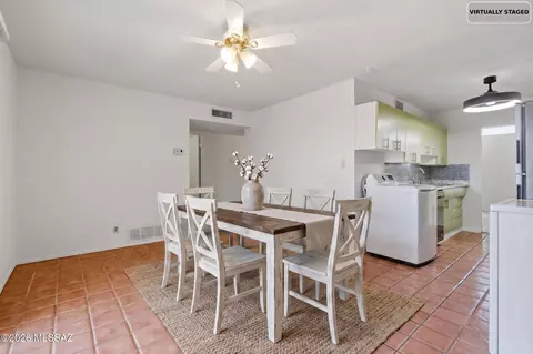 Dining - 8041 E Julia St, Tucson, AZ 85710 photo 1 of 1