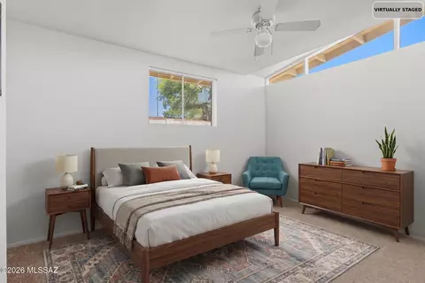 Bedroom - 8041 E Julia St, Tucson, AZ 85710 photo 1 of 6