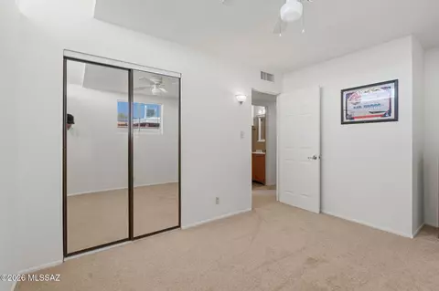 Bedroom - 8041 E Julia St, Tucson, AZ 85710 photo 2 of 6