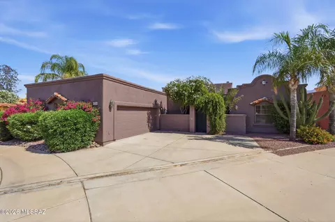 3756 N Placita Vergel, Tucson, AZ 85719