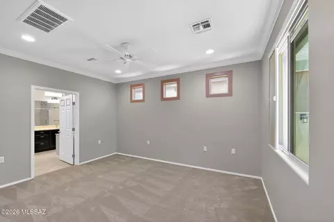 Bedroom - 14041 E Stanhope Blvd, Vail, AZ 85641 photo 2 of 3