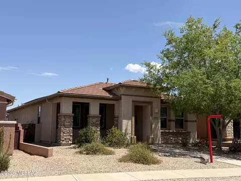 14041 E Stanhope Blvd, Vail, AZ 85641