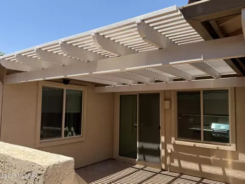 Exterior - 14041 E Stanhope Blvd, Vail, AZ 85641 photo 3 of 5