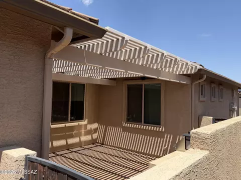Exterior - 14041 E Stanhope Blvd, Vail, AZ 85641 photo 4 of 5