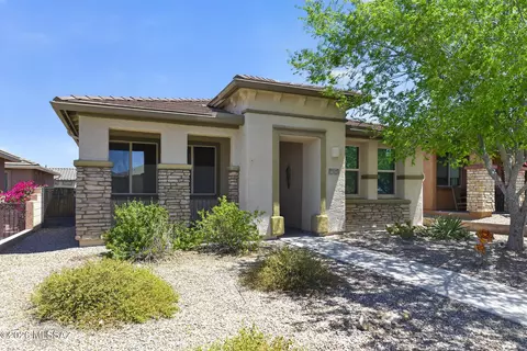 14041 E Stanhope Blvd, Vail, AZ 85641