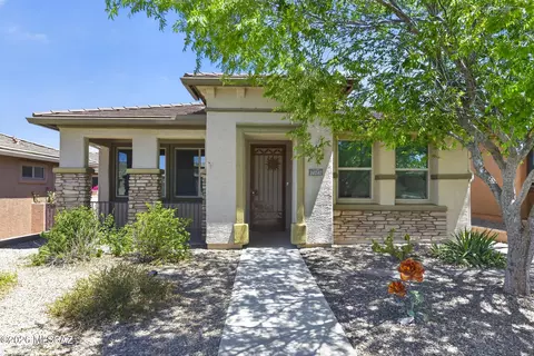 Exterior - 14041 E Stanhope Blvd, Vail, AZ 85641 photo 2 of 5