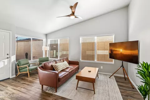 2485 N Palo Hacha Dr, Tucson, AZ 85745