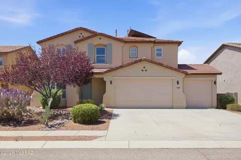 3578 E Canter Rd, Tucson, AZ 85739
