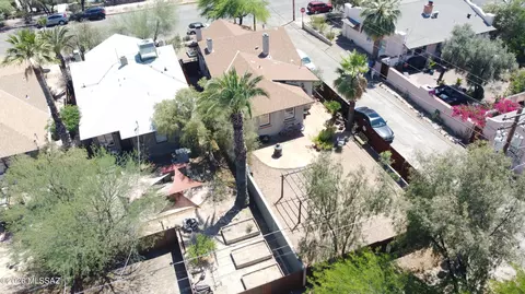 View/Area - 529 E 4th St, Tucson, AZ 85705 photo 1 of 1