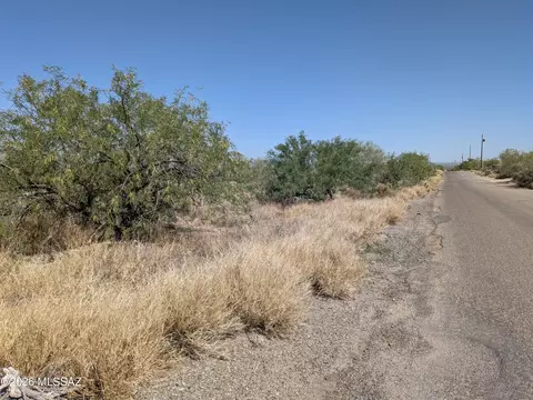 12280 S Cherokee Ln, Tucson, AZ 85736