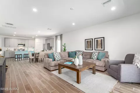 14107 E Canidae Dr, Vail, AZ 85641 photo 4