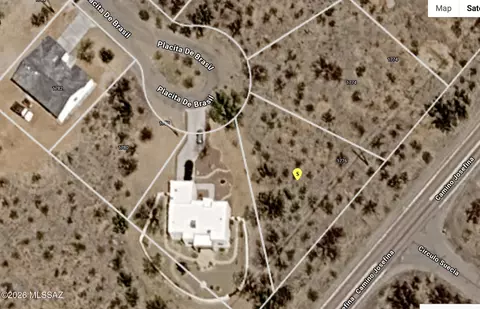 1776 Brasil Ct, Rio Rico, AZ 85648