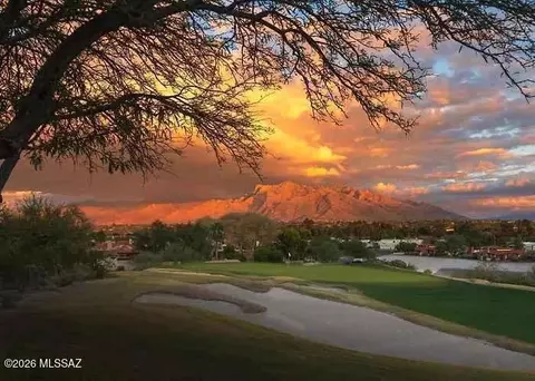 8632 N Arnold Palmer Dr, Tucson, AZ 85742