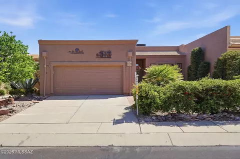 2560 S Pecan Valley Pl, Green Valley, AZ 85614