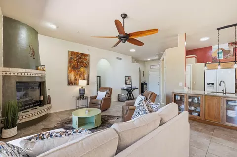 2560 S Pecan Valley Pl, Green Valley, AZ 85614