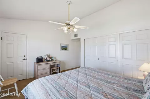 Bedroom - 64229 E Chippewa Ct, Tucson, AZ 85739 photo 6 of 6