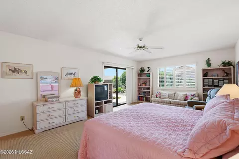 Bedroom - 64229 E Chippewa Ct, Tucson, AZ 85739 photo 5 of 6