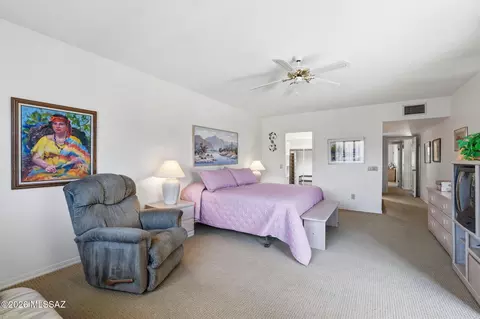 Bedroom - 64229 E Chippewa Ct, Tucson, AZ 85739 photo 4 of 6